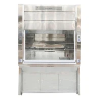 غطاء الدخان الكيميائي