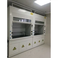 غطاء دخان المختبر